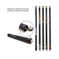 Preview: Billard Queue Dufferin Emporio DE-3